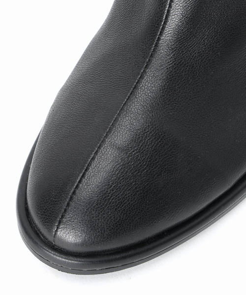 Spick & Span(スピックアンドスパン)の「Spick & Span ショートブーツ(ブーツ・レディース・ブラック/ブラウン・36/38/37)」の18枚目の写真