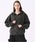 KUUUPY�i�N�[�s�[�j�́uPigment-Dyed Double-Zip Hoodie - �s�O�����g���H�_�u���W�b�v�p�[�J�[�i�p�[�J�[�j�v�b�u���b�N