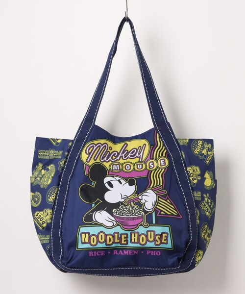 Disney(ディズニー)の「Disneyバルーントートバッグ2(トートバッグ・レディース・ホワイト系その他/カラフル/グレー系その他2/ブルー系その他/パープル/オレンジ系その他/ブルー/ホワイト系その他2/ブラック系その他/ブラック/ライトブルー/ブルー系その他2/ピンク/ブラック系その他2/ブラック系その他3/ブルーグリーン/ブルー系その他3/ネイビー/ブラック系その他6/ブラック系その他4/ブラック系その他5/ホワイト系その他4/ホワイト系その他3/その他/ブラック系その他7/ベージュ/グレー系その他/ホワイト系その他6/ホワイト系その他5/ブラック×グリーン/Black/その他1/ブルー系その他4/ブルー系その他6/ブルー系その他5/ブラック系/ブラック系1/ブラック系2/その他2/ブルー系その他7/ブラック系4/その他3/ベビーピンク/スカイブルー/シアン/ブラック系3・FREE)」の22枚目の写真