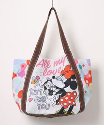 Disney（ディズニー）の「Disneyバルーントートバッグ2（トートバッグ）」