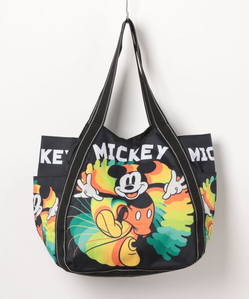 Disney(ディズニー)の「Disneyバルーントートバッグ2(トートバッグ・レディース・ホワイト系その他/カラフル/グレー系その他2/ブルー系その他/パープル/オレンジ系その他/ブルー/ホワイト系その他2/ブラック系その他/ブラック/ライトブルー/ブルー系その他2/ピンク/ブラック系その他2/ブラック系その他3/ブルーグリーン/ブルー系その他3/ネイビー/ブラック系その他6/ブラック系その他4/ブラック系その他5/ホワイト系その他4/ホワイト系その他3/その他/ブラック系その他7/ベージュ/グレー系その他/ホワイト系その他6/ホワイト系その他5/ブラック×グリーン/Black/その他1/ブルー系その他4/ブルー系その他6/ブルー系その他5/ブラック系/ブラック系1/ブラック系2/その他2/ブルー系その他7/ブラック系4/その他3/ベビーピンク/スカイブルー/シアン/ブラック系3・FREE)」の9枚目の写真