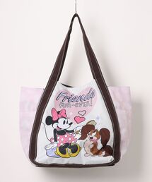 Disney（ディズニー）の「Disneyバルーントートバッグ2（トートバッグ）」