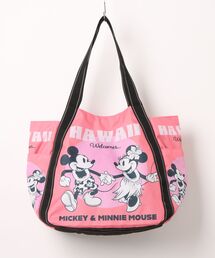 Disneyバルーントートバッグ2