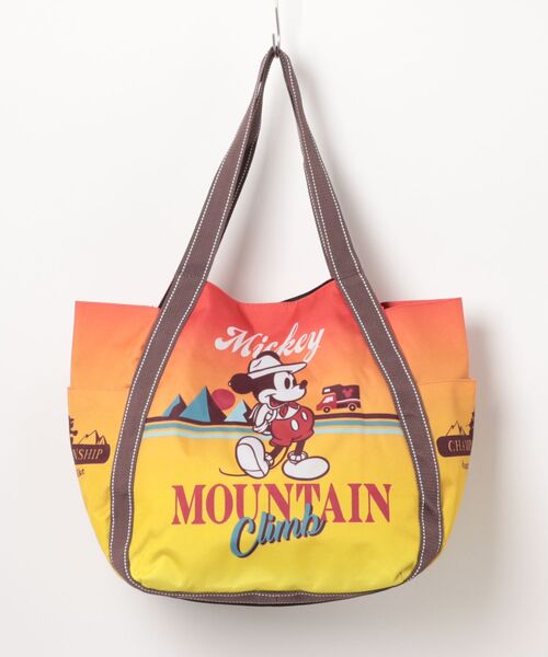 Disneyバルーントートバッグ2（トートバッグ）｜Disney（ディズニー