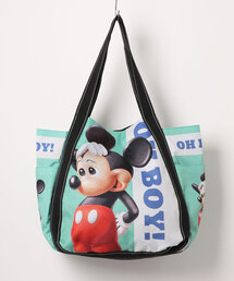 Disneyバルーントートバッグ2