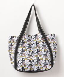 Disneyバルーントートバッグ2