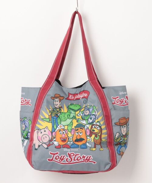 Disneyバルーントートバッグ2（トートバッグ）｜Disney（ディズニー