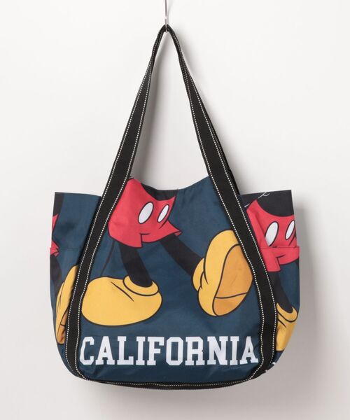 セール】Disneyバルーントートバッグ2（トートバッグ）｜Disney