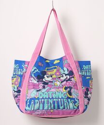 Disney（ディズニー）の「Disneyバルーントートバッグ2（トートバッグ）」