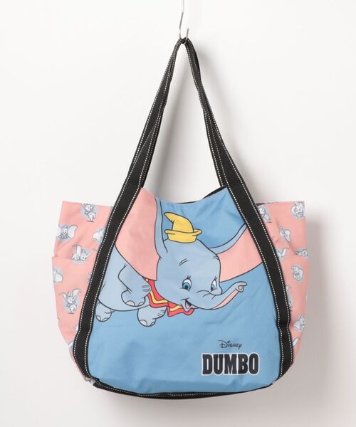 セール】Disneyバルーントートバッグ2（トートバッグ）｜Disney