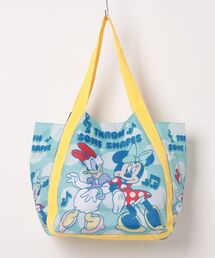 Disneyバルーントートバッグ2