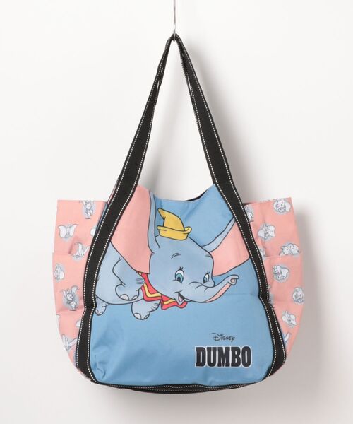 Disneyバルーントートバッグ2（トートバッグ）｜Disney（ディズニー