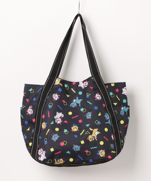 Disney(ディズニー)の「Disneyバルーントートバッグ2(トートバッグ・レディース・ホワイト系その他/カラフル/グレー系その他2/ブルー系その他/パープル/オレンジ系その他/ブルー/ホワイト系その他2/ブラック系その他/ブラック/ライトブルー/ブルー系その他2/ピンク/ブラック系その他2/ブラック系その他3/ブルーグリーン/ブルー系その他3/ネイビー/ブラック系その他6/ブラック系その他4/ブラック系その他5/ホワイト系その他4/ホワイト系その他3/その他/ブラック系その他7/ベージュ/グレー系その他/ホワイト系その他6/ホワイト系その他5/ブラック×グリーン/Black/その他1/ブルー系その他4/ブルー系その他6/ブルー系その他5/ブラック系/ブラック系1/ブラック系2/その他2/ブルー系その他7/ブラック系4/その他3/ベビーピンク/スカイブルー/シアン/ブラック系3・FREE)」の18枚目の写真