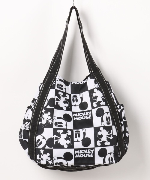 Disney(ディズニー)の「Disneyバルーントートバッグ2(トートバッグ・レディース・ホワイト系その他/カラフル/グレー系その他2/ブルー系その他/パープル/オレンジ系その他/ブルー/ホワイト系その他2/ブラック系その他/ブラック/ライトブルー/ブルー系その他2/ピンク/ブラック系その他2/ブラック系その他3/ブルーグリーン/ブルー系その他3/ネイビー/ブラック系その他6/ブラック系その他4/ブラック系その他5/ホワイト系その他4/ホワイト系その他3/その他/ブラック系その他7/ベージュ/グレー系その他/ホワイト系その他6/ホワイト系その他5/ブラック×グリーン/Black/その他1/ブルー系その他4/ブルー系その他6/ブルー系その他5/ブラック系/ブラック系1/ブラック系2/その他2/ブルー系その他7/ブラック系4/その他3/ベビーピンク/スカイブルー/シアン/ブラック系3・FREE)」の20枚目の写真