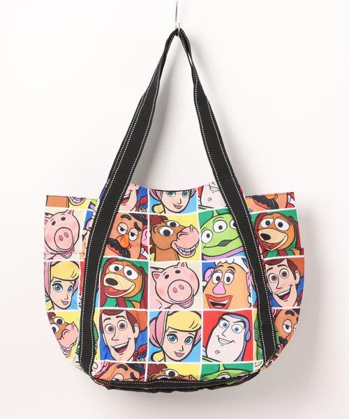 セール】Disneyバルーントートバッグ2（トートバッグ）｜Disney