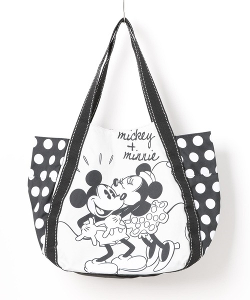 Disney(ディズニー)の「Disneyバルーントートバッグ2(トートバッグ・レディース・ホワイト系その他/カラフル/グレー系その他2/ブルー系その他/パープル/オレンジ系その他/ブルー/ホワイト系その他2/ブラック系その他/ブラック/ライトブルー/ブルー系その他2/ピンク/ブラック系その他2/ブラック系その他3/ブルーグリーン/ブルー系その他3/ネイビー/ブラック系その他6/ブラック系その他4/ブラック系その他5/ホワイト系その他4/ホワイト系その他3/その他/ブラック系その他7/ベージュ/グレー系その他/ホワイト系その他6/ホワイト系その他5/ブラック×グリーン/Black/その他1/ブルー系その他4/ブルー系その他6/ブルー系その他5/ブラック系/ブラック系1/ブラック系2/その他2/ブルー系その他7/ブラック系4/その他3/ベビーピンク/スカイブルー/シアン/ブラック系3/ホワイト系その他7/レッド/グレー系その他7/レインボー/ベージュ系その他/ホワイト系3/ネイビー系/グレー/グレー系その他6/ターコイズブルー/その他4/ホワイト×ブルー/ブラック系8/その他6/ホワイト系2/ブラック系7/ホワイト×レッド/ホワイト系1/ブラック系6/ブラック系5/ホワイト系/グレー系その他3/ダークグレー/グレー系その他5/その他5/グレー系その他4/ブルー系/ホワイト系4/ブラック系9/グレー系/ホワイト×グリーン/ホワイト×グレー/その他7/ブラック×グレー/ブラック×ホワイト/その他10/その他11/ベージュ系その他3/オレンジ系その他2/ネイビー系1/レッド系その他・FREE)」の5枚目の写真