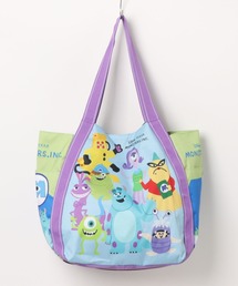 Disney（ディズニー）の「Disneyバルーントートバッグ2（トートバッグ）」