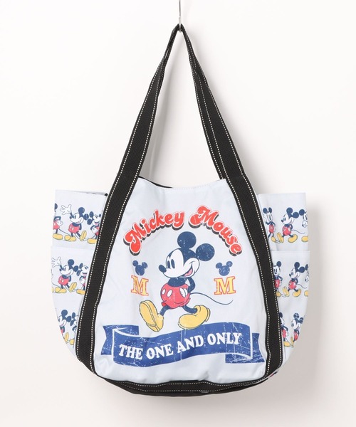 Disney（ディズニー）の「Disneyバルーントートバッグ2（トートバッグ・レディース・ホワイト系その他/カラフル/グレー系その他2/ブルー系その他/パープル/オレンジ系その他/ブルー/ホワイト系その他2/ブラック系その他/ブラック/ライトブルー/ブルー系その他2/ピンク/ブラック系その他2/ブラック系その他3/ブルーグリーン/ブルー系その他3/ネイビー/ブラック系その他6/ブラック系その他4/ブラック系その他5/ホワイト系その他4/ホワイト系その他3/その他/ブラック系その他7/ベージュ/グレー系その他/ホワイト系その他6/ホワイト系その他5/ブラック×グリーン/Black/その他1/ブルー系その他4/ブルー系その他6/ブルー系その他5/ブラック系/ブラック系1/ブラック系2/その他2/ブルー系その他7/ブラック系4/その他3/ベビーピンク/スカイブルー/シアン/ブラック系3/ホワイト系その他7/レッド/グレー系その他7/レインボー/ベージュ系その他/ホワイト系3/ネイビー系/グレー/グレー系その他6/ターコイズブルー/その他4/ホワイト×ブルー/ブラック系8/その他6/ホワイト系2/ブラック系7/ホワイト×レッド/ホワイト系1/ブラック系6/ブラック系5/ホワイト系/グレー系その他3/ダークグレー/グレー系その他5/その他5/グレー系その他4/ブルー系/ホワイト系4/ブラック系9・FREE）」の10枚目の写真