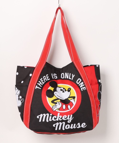 Disney(ディズニー)の「Disneyバルーントートバッグ2(トートバッグ・レディース・ホワイト系その他/カラフル/グレー系その他2/ブルー系その他/パープル/オレンジ系その他/ブルー/ホワイト系その他2/ブラック系その他/ブラック/ライトブルー/ブルー系その他2/ピンク/ブラック系その他2/ブラック系その他3/ブルーグリーン/ブルー系その他3/ネイビー/ブラック系その他6/ブラック系その他4/ブラック系その他5/ホワイト系その他4/ホワイト系その他3/その他/ブラック系その他7/ベージュ/グレー系その他/ホワイト系その他6/ホワイト系その他5/ブラック×グリーン/Black/その他1/ブルー系その他4/ブルー系その他6/ブルー系その他5/ブラック系/ブラック系1/ブラック系2/その他2/ブルー系その他7/ブラック系4/その他3/ベビーピンク/スカイブルー/シアン/ブラック系3・FREE)」の13枚目の写真