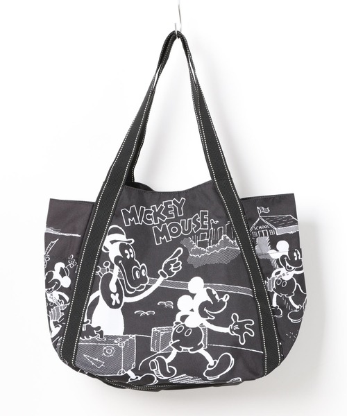 Disney(ディズニー)の「Disneyバルーントートバッグ2(トートバッグ・レディース・ホワイト系その他/カラフル/グレー系その他2/ブルー系その他/パープル/オレンジ系その他/ブルー/ホワイト系その他2/ブラック系その他/ブラック/ライトブルー/ブルー系その他2/ピンク/ブラック系その他2/ブラック系その他3/ブルーグリーン/ブルー系その他3/ネイビー/ブラック系その他6/ブラック系その他4/ブラック系その他5/ホワイト系その他4/ホワイト系その他3/その他/ブラック系その他7/ベージュ/グレー系その他/ホワイト系その他6/ホワイト系その他5/ブラック×グリーン/Black/その他1/ブルー系その他4/ブルー系その他6/ブルー系その他5/ブラック系/ブラック系1/ブラック系2/その他2/ブルー系その他7/ブラック系4/その他3/ベビーピンク/スカイブルー/シアン/ブラック系3・FREE)」の17枚目の写真