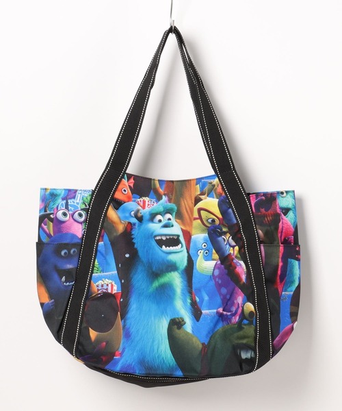 セール】Disneyバルーントートバッグ2（トートバッグ）｜Disney