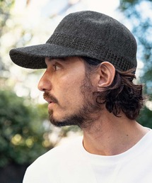 CAMBIO（カンビオ）の「キャップ（キャップ）」