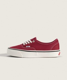 VANS PREMIUM オーセンティック / LX Authentic 44 DUCK CANVAS BO VN000EBNBRD1