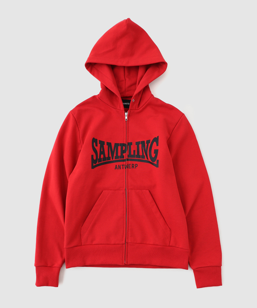 セール】YUKI HASHIMOTO / ユウキハシモト BOXING ZIP UP HOODIE