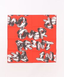 over print(I[o[vg)overprint/I[o[vg/chain logo bandana(o_i/XJ[t)