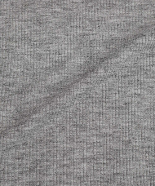 CRAFT STANDARD BOUTIQUE(クラフトスタンダードブティック)の「2点セット/ロンT+ビスチェ(Tシャツ/カットソー・レディース・A/B/C・FREE)」の11枚目の写真