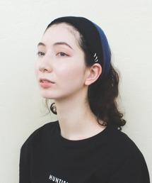 HUNTISM | Knit Band(ニットキャップ/ビーニー)