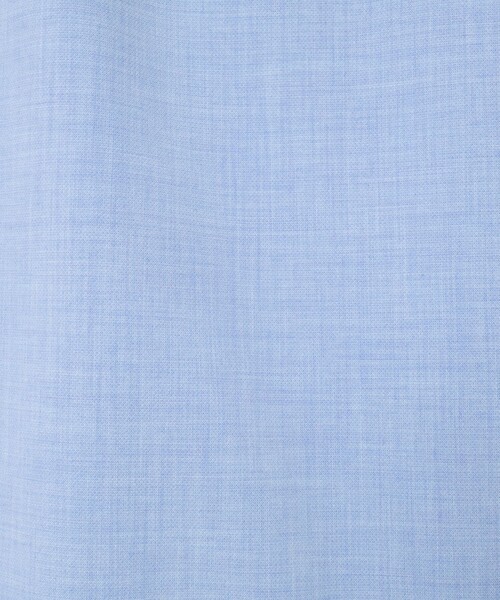 NOLLEY’S Sophi(ノーリーズソフィ)の「ウォッシャブルベルト付きラップ風タイトスカート(スカート・レディース・ライトグレー/ベージュ/サックスブルー・40/38/36/34)」の14枚目の写真