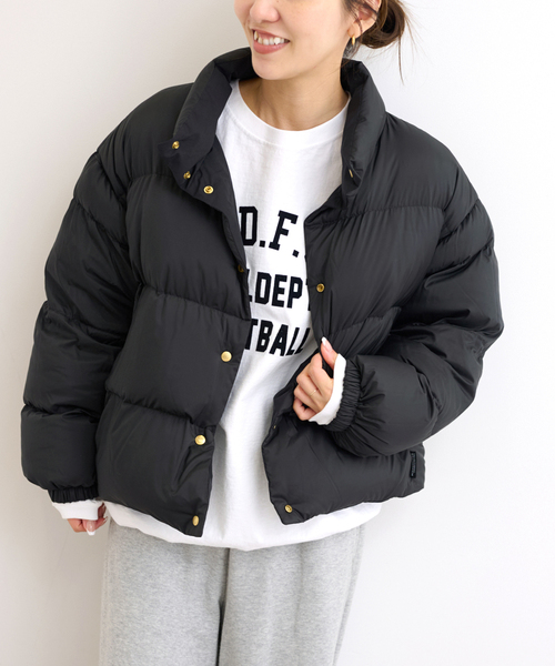 限定値下げ新品【別注】Traditional Weatherwearダウン Traditional Weatherwear（トラディショナル ウェザーウェア） ダウン