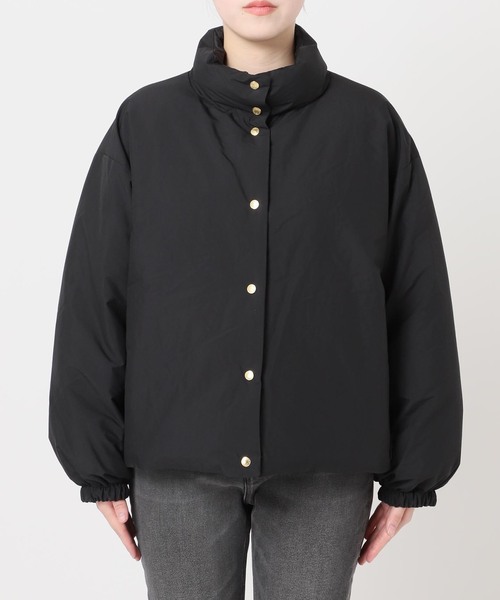 セール】別注【TRADITIONAL WEATHERWEAR】HASELEY：リバーシブルダウン