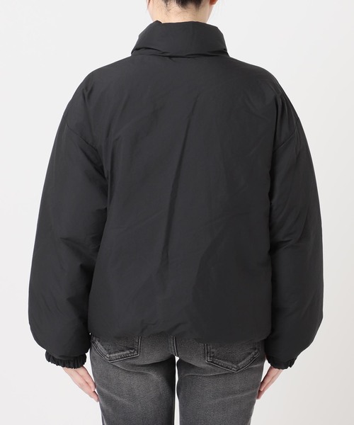 セール】別注【TRADITIONAL WEATHERWEAR】HASELEY：リバーシブルダウン