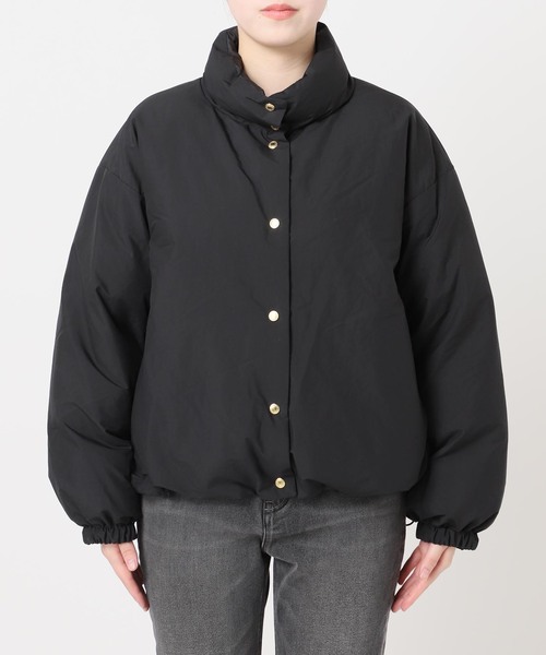 セール】別注【TRADITIONAL WEATHERWEAR】HASELEY：リバーシブルダウン