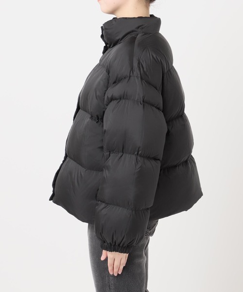 トラディショナルウェザーウエア リバーシブルダウンジャケット Traditional Weatherwear（トラディショナルウェザーウェア）の「別注