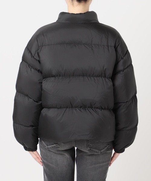 セール】別注【TRADITIONAL WEATHERWEAR】HASELEY：リバーシブルダウン