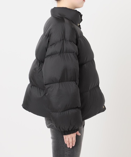 セール】別注【TRADITIONAL WEATHERWEAR】HASELEY：リバーシブルダウン