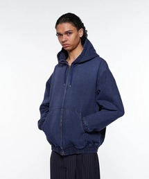 markaware（マーカウェア）｜パーカー一覧 - WEAR