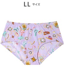 御ちゃん ツモリチサトスリープ ショーツ LL 3枚 御ちゃん ツモリチサトスリープ ショーツ LL 3枚 御ちゃん