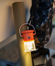 BAREBONES（ベアボーンズ）の「BAREBONES/ベアボーンズ Hoodoo Lantern フードゥーランタン（アウトドアグッズ）」