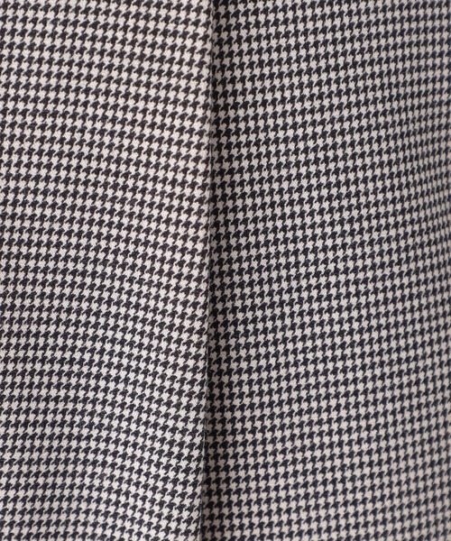 GALLORIA（ギャローリア）の「【キレメクパンツ】マルチストレッチ　ゆるワイドパンツ（その他パンツ・レディース・ブラック/ベージュ/ネイビー・S/M/L/LL）」の8枚目の写真