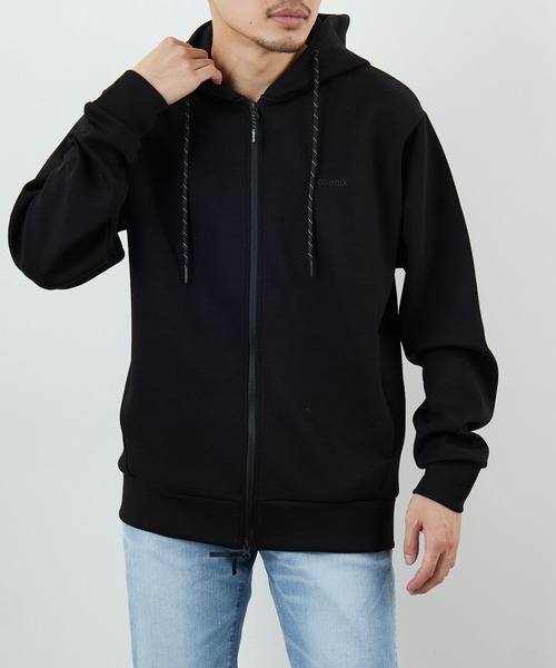 +PHENIX　フェニックス　パーカー phenix マウンテンパーカー ウインドブレーカー +phenix(プラス