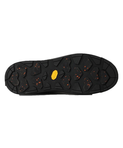 Columbia(コロンビア)の「columbia/コロンビア メンズ レディース ブーツ スノーブーツ 防水 防滑 SAPLAND IV LUX CHUKKA WP サップランド YU9887(ブーツ・レディース・ブラック・24.0cm/25.0cm/26.0cm/27.0cm/28.0cm/23.5cm/24.5cm/26.5cm/27.5cm/23.0cm)」の2枚目の写真