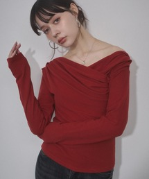 カシュクール」に該当するTシャツ/カットソーファッション通販 - ZOZOTOWN