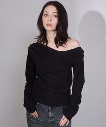 カシュクール」に該当するTシャツ/カットソーファッション通販 - ZOZOTOWN