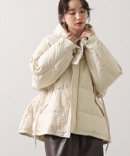 Gready Brilliant（グレディブリリアン）｜レディースのダウン