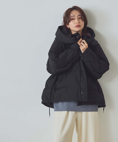 Gready Brilliant（グレディブリリアン）の「ドルマンフードダウン