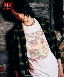 glamb | Baki T-shirts / バキTシャツ(Tシャツ/カットソー)